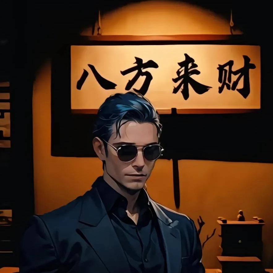 户外阿琦