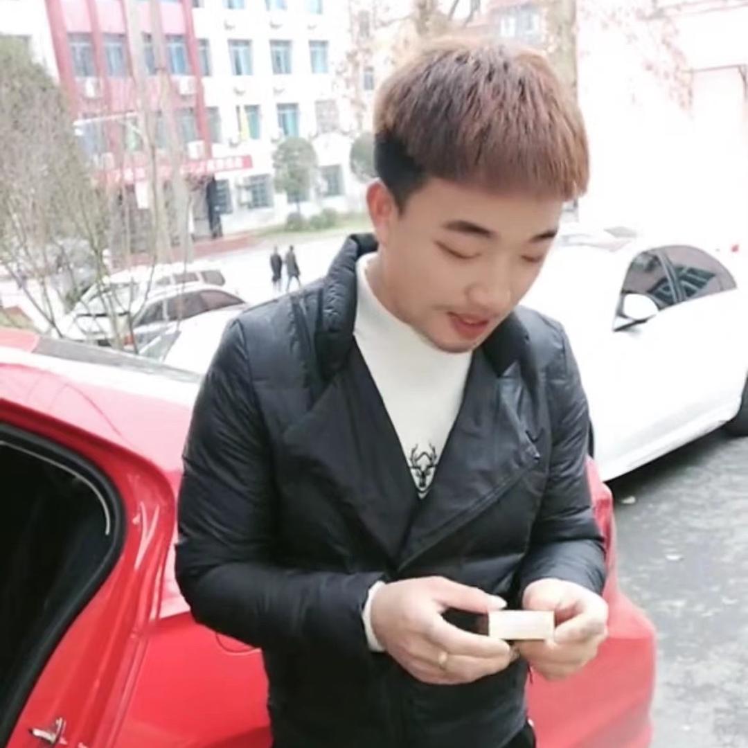 大利（普通人）