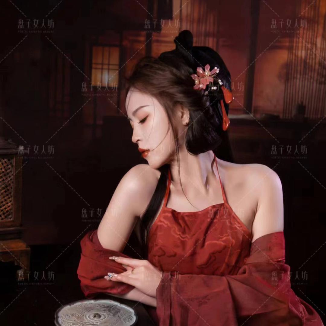 顺风小财女🌈
