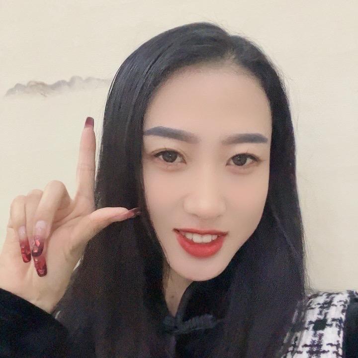 邢台脱腮胡的老阿姨