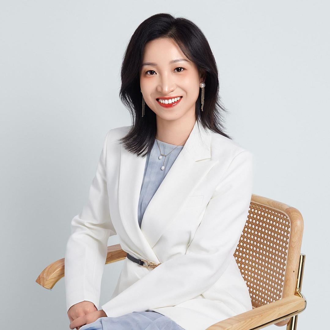 投资人晓曼