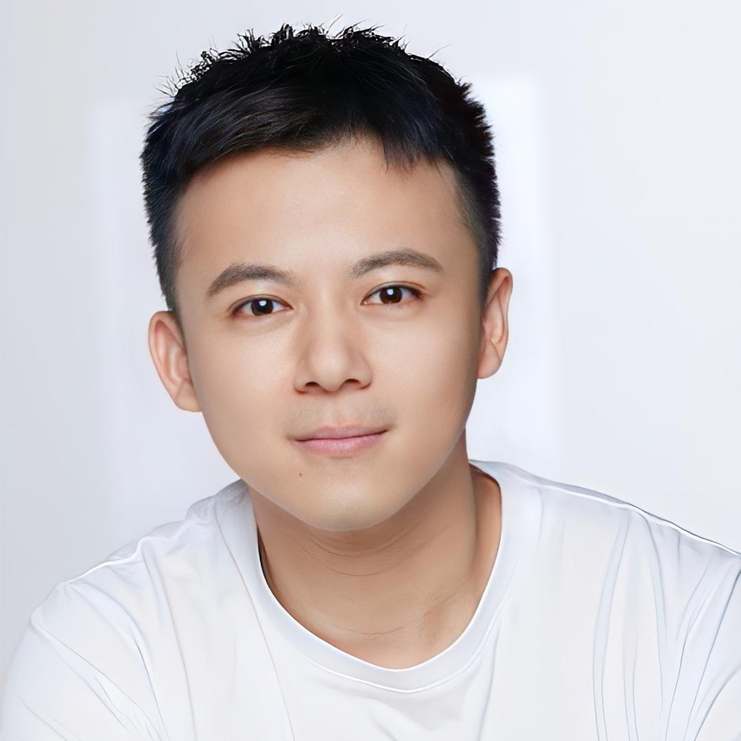 陈幸讲直播