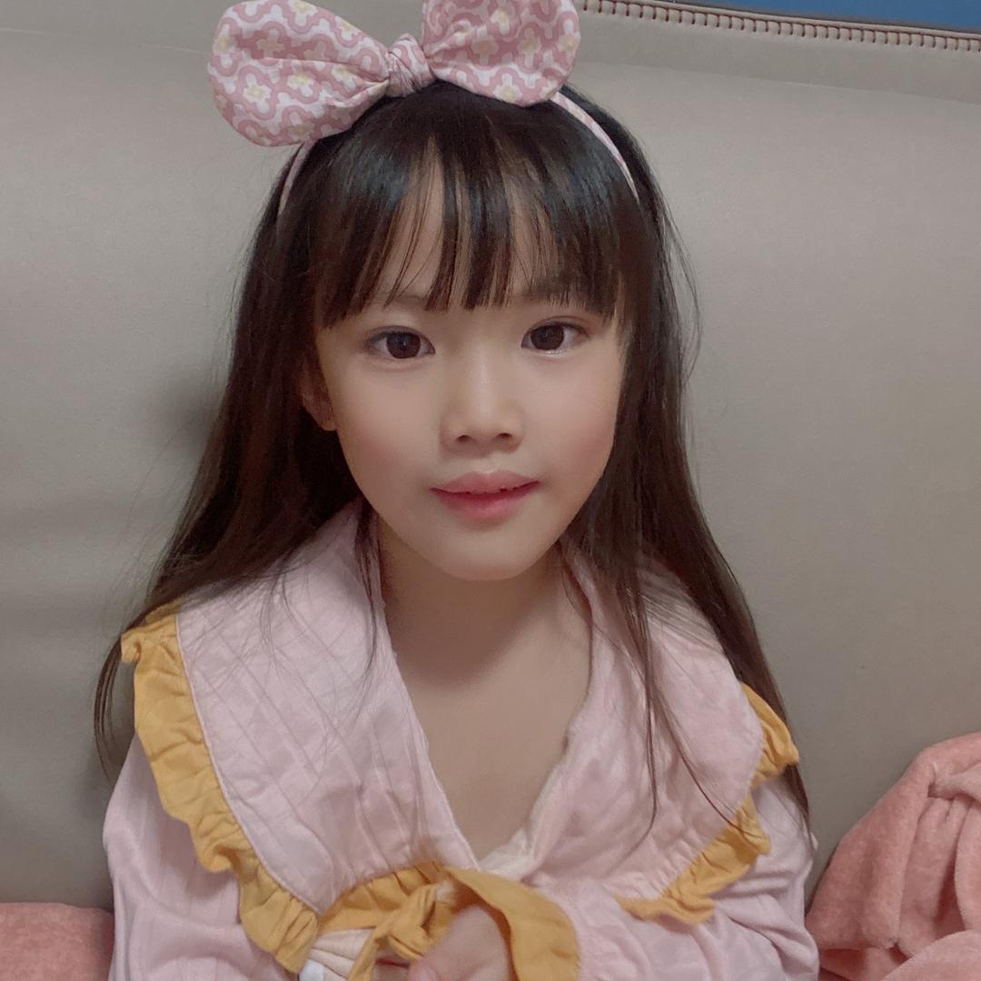 小萱儿