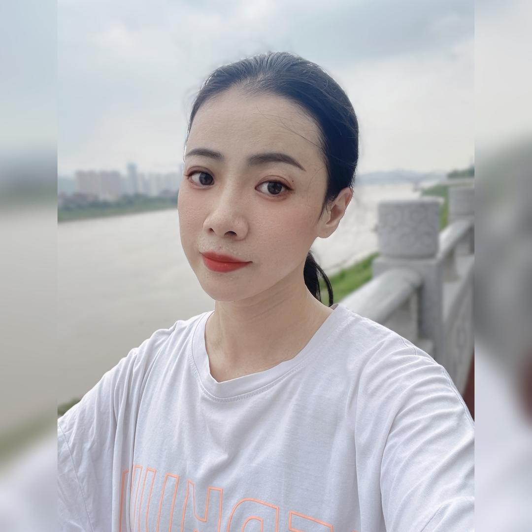 小西米（首播 16号早10:10）