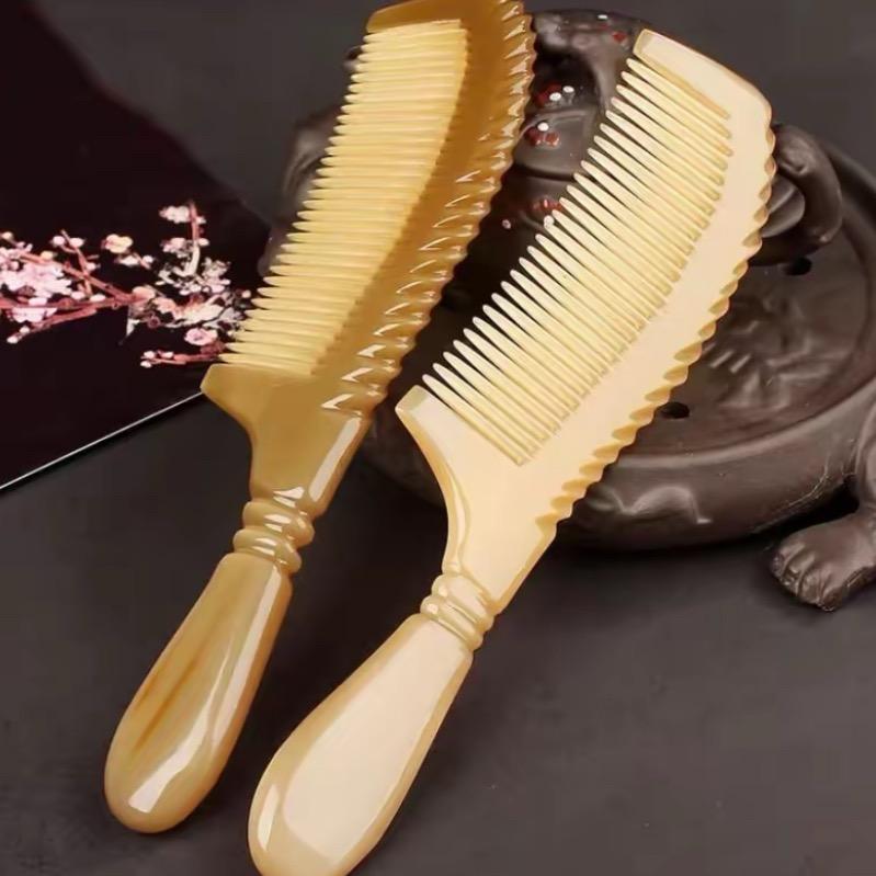 王氏牛角梳工厂直销店