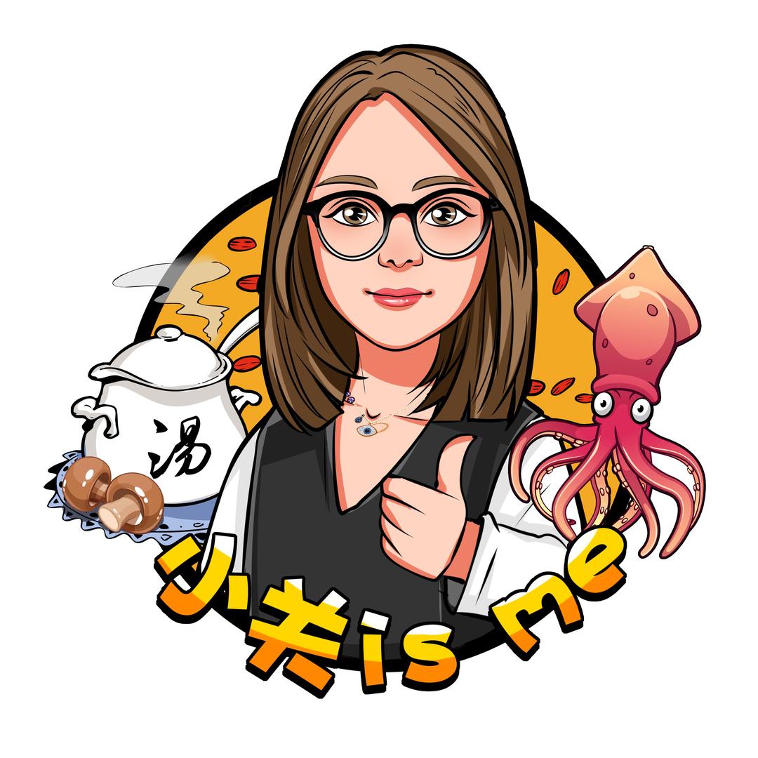 小关靓汤