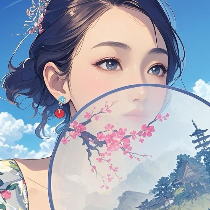 玉美人