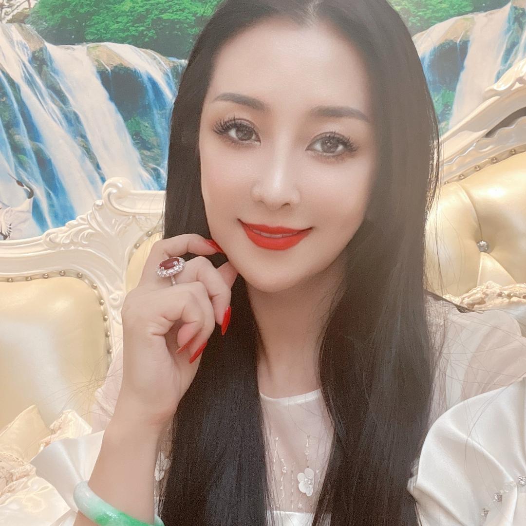 飞天女神