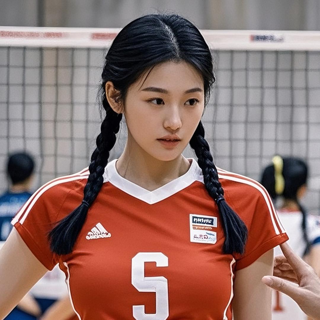 美美