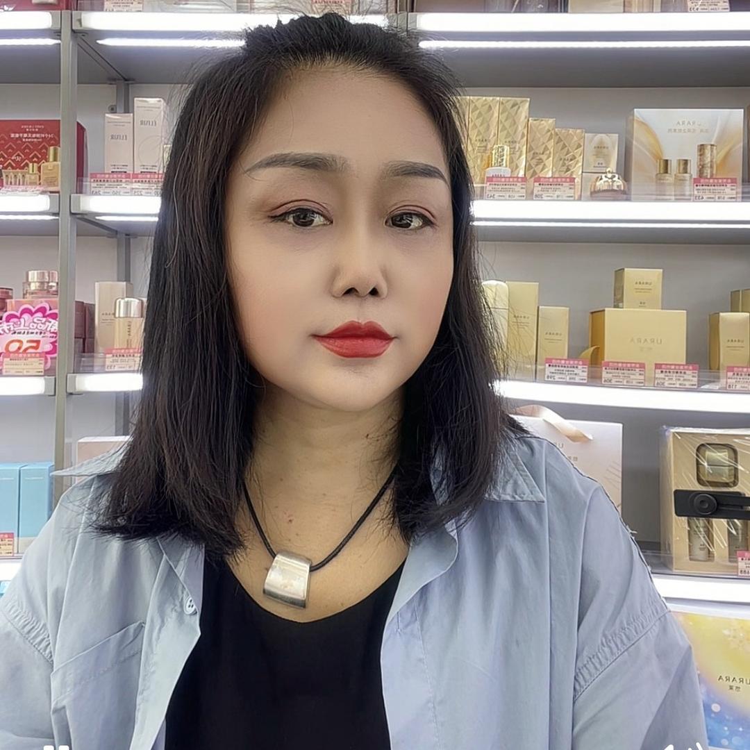 尉氏永芳美妆
