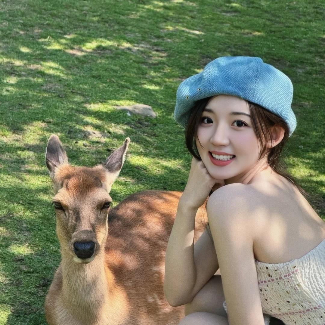 圆同学