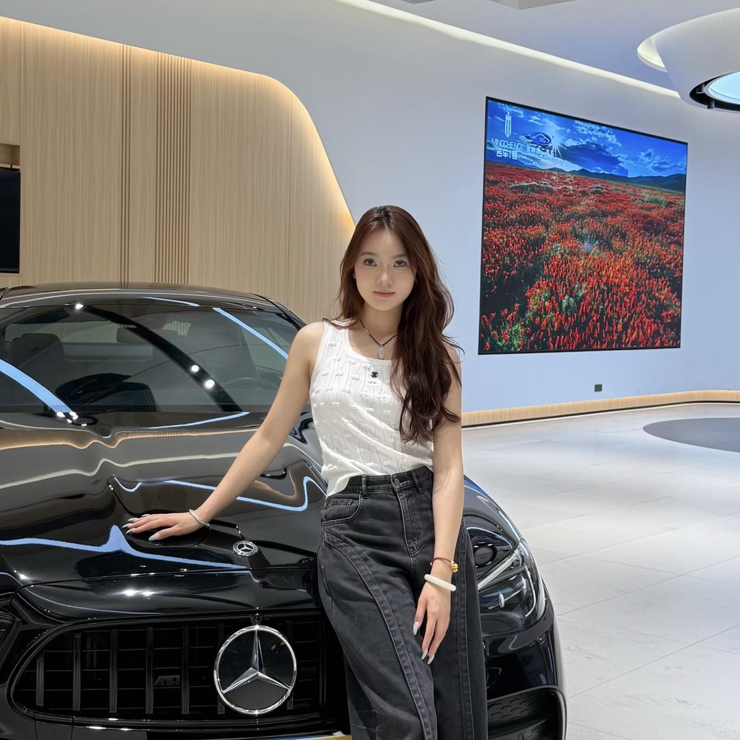 好顺汽车(婷婷）