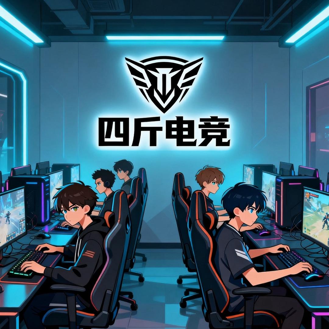 四斤（无畏契约）