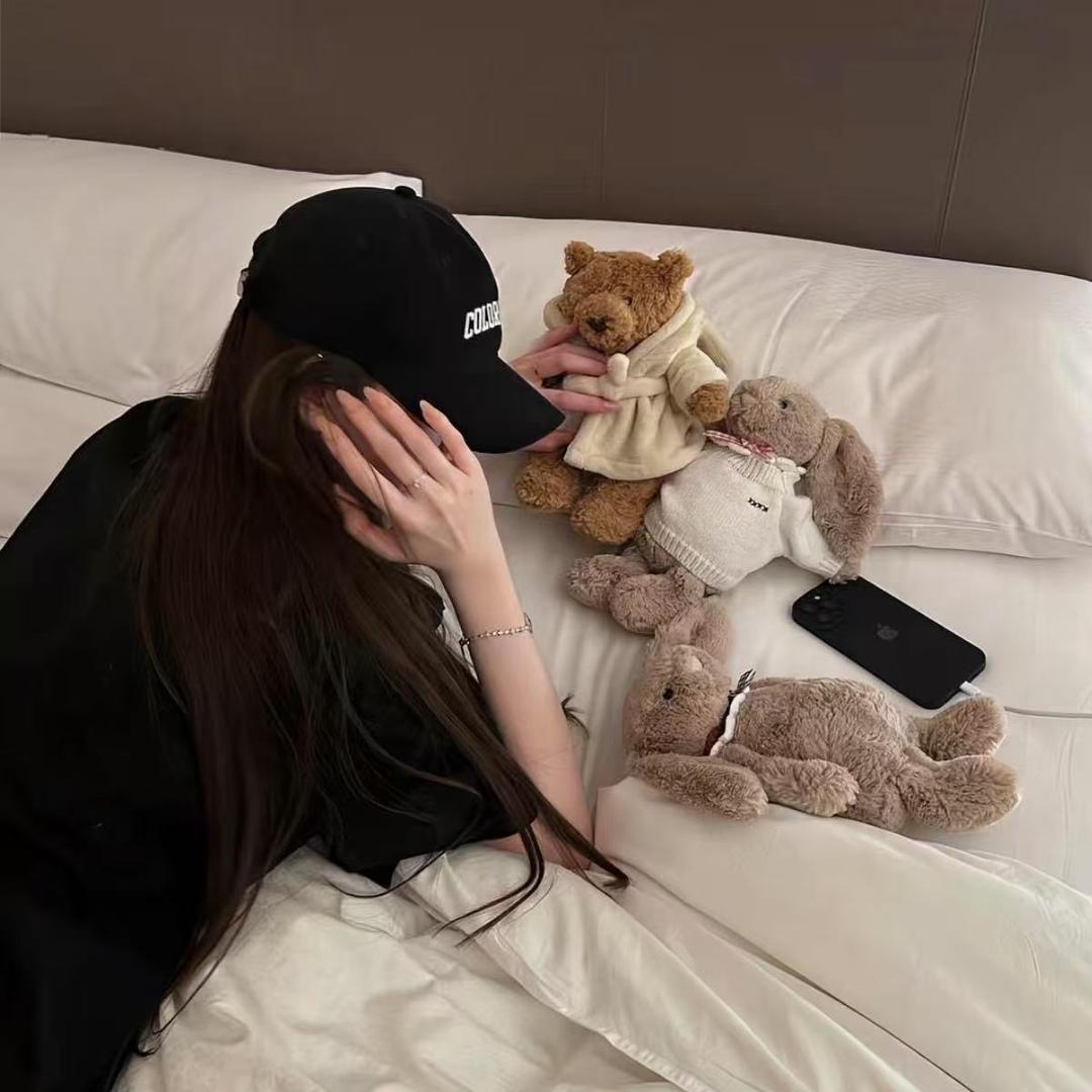 米嘉儿🧸