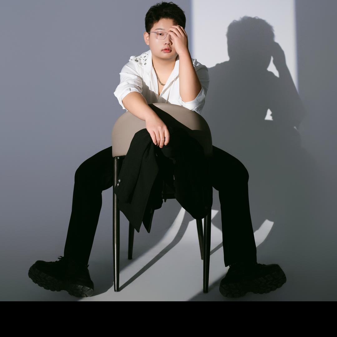 藤野造型设计总监洋洋