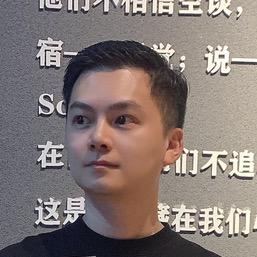 小博在泰国🇹🇭