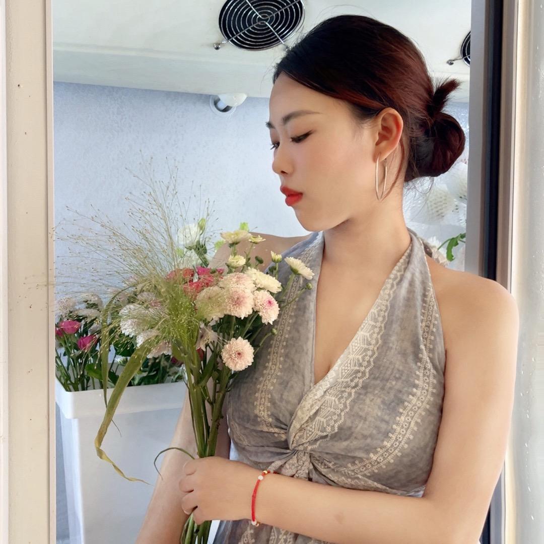 与梦花坊白沙（新人首播）
