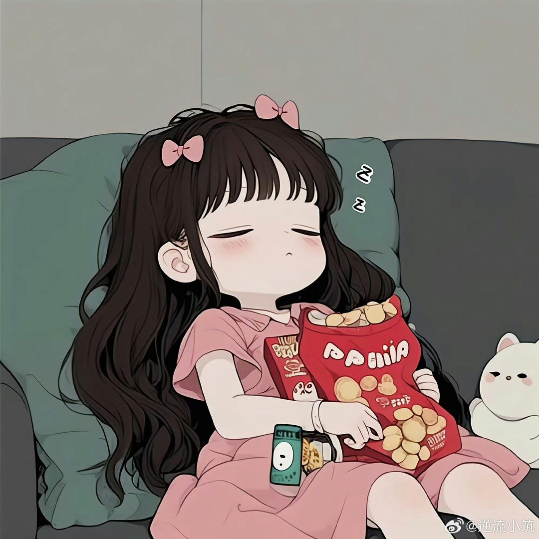 竹生笙-困困