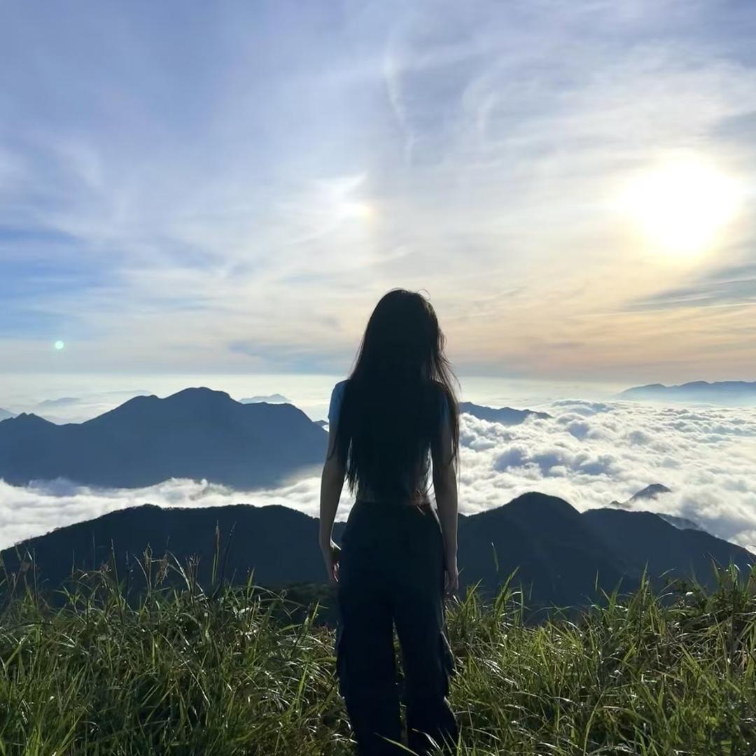 深圳星火集同城搭子-阿雪