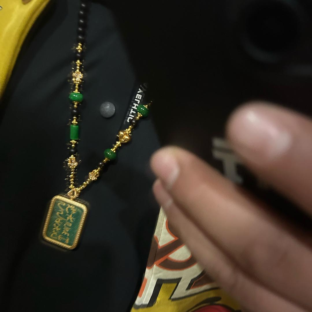 陈老板的发财梦