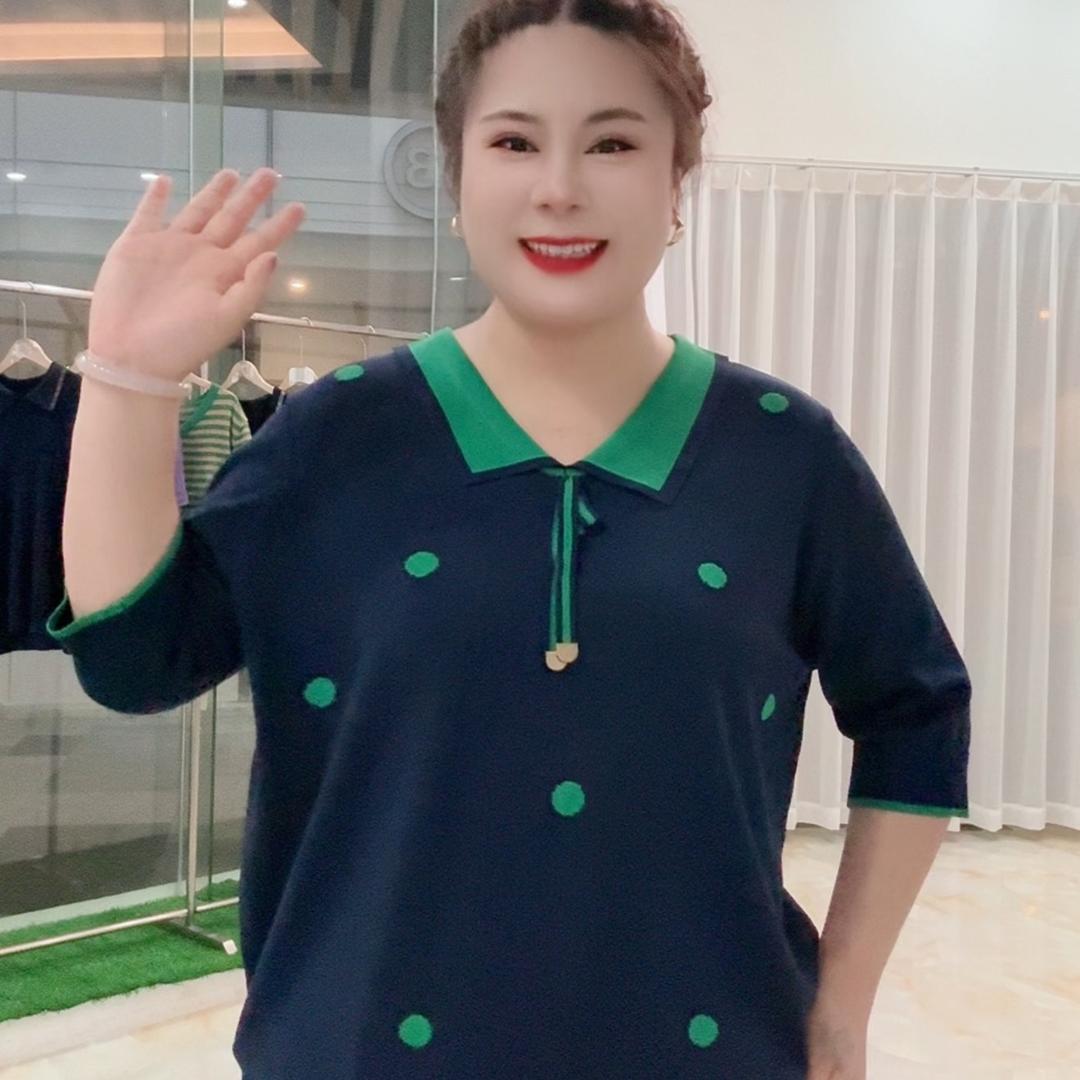 壹嘉大码女装