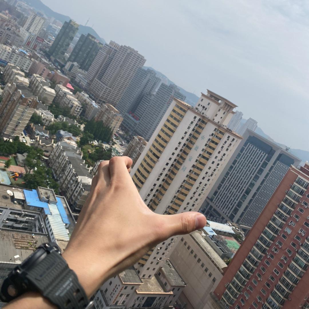 阿谢吖☁️