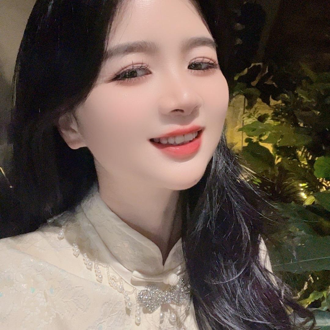 柒安💐