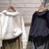 大禾家。（自制女装）