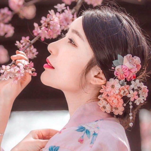 清风徐来。。