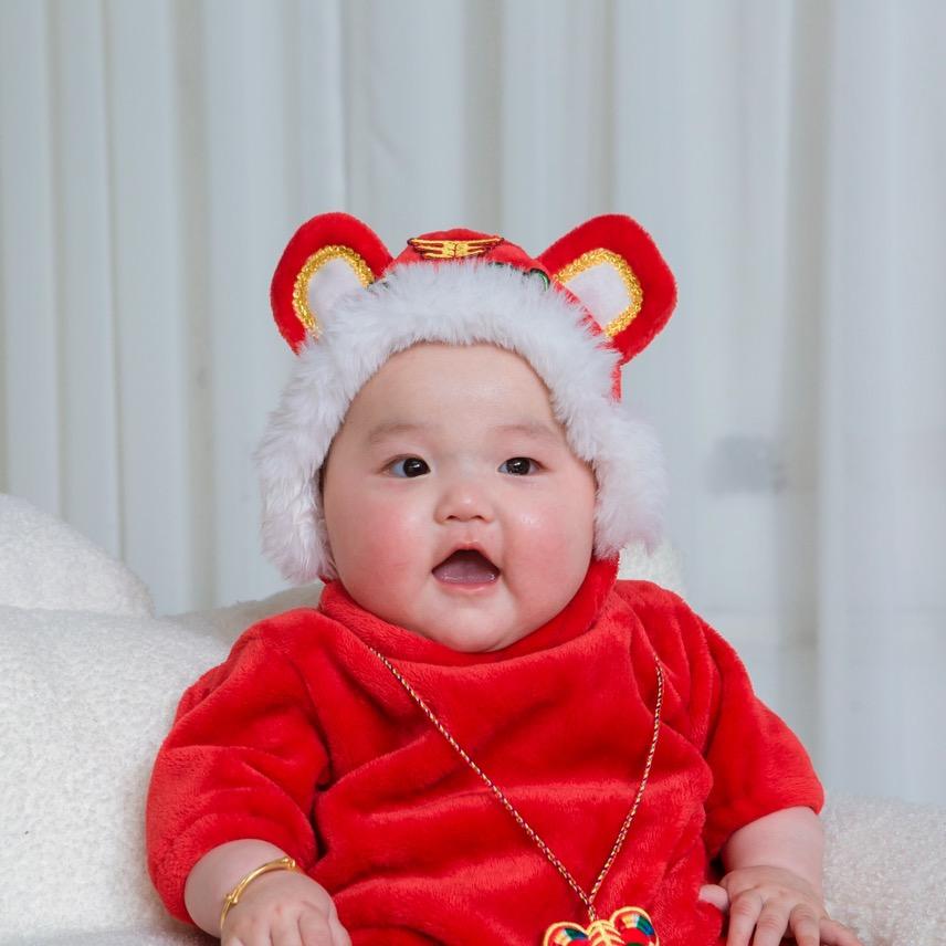 李能能