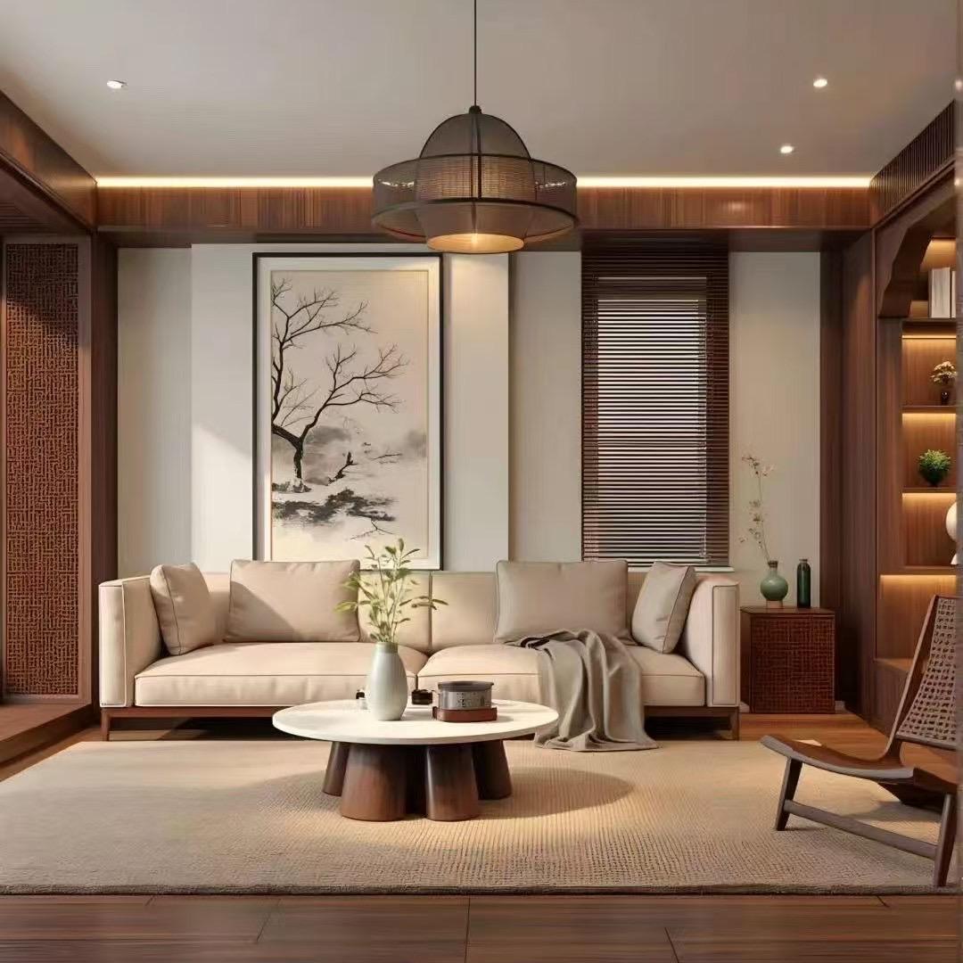 苏可整木定制家具（全国交付）