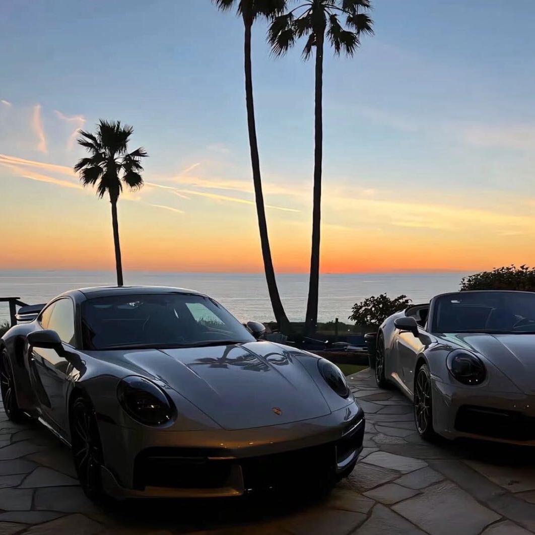 伽罗～平湛二手车