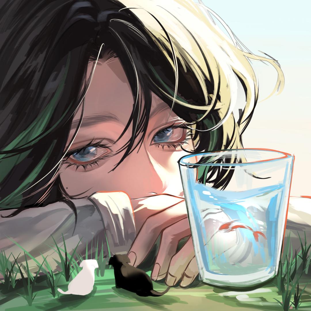 这是一个“圈”