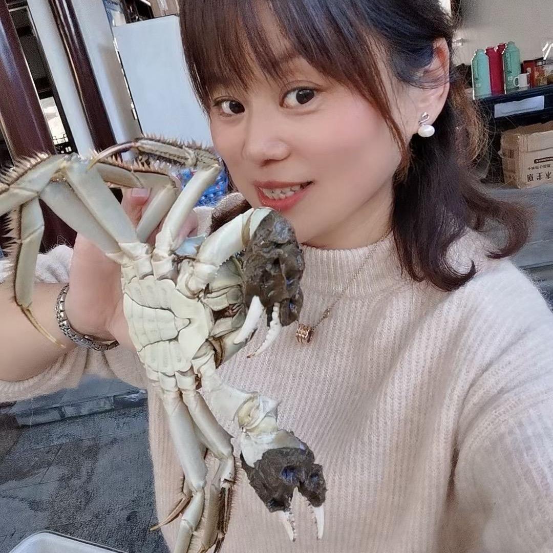 笃悠悠（阳澄湖🦀品蟹居）