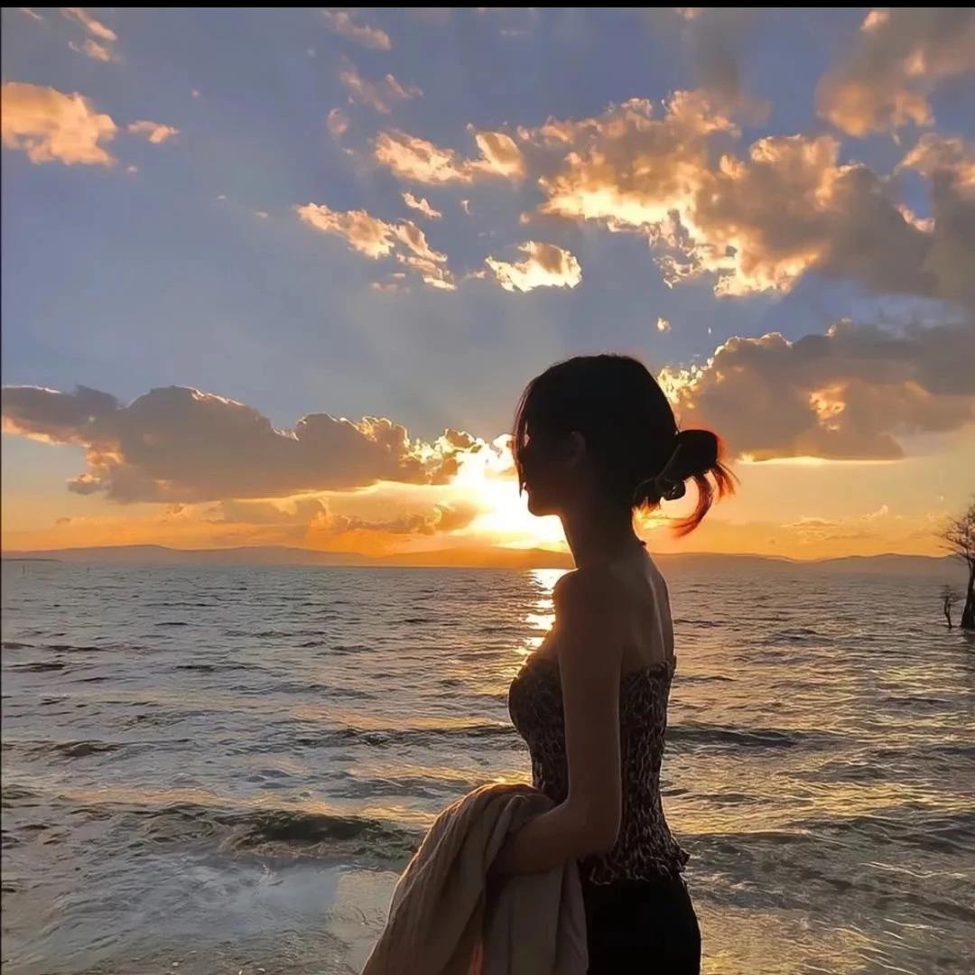 云小熙Clouxi
