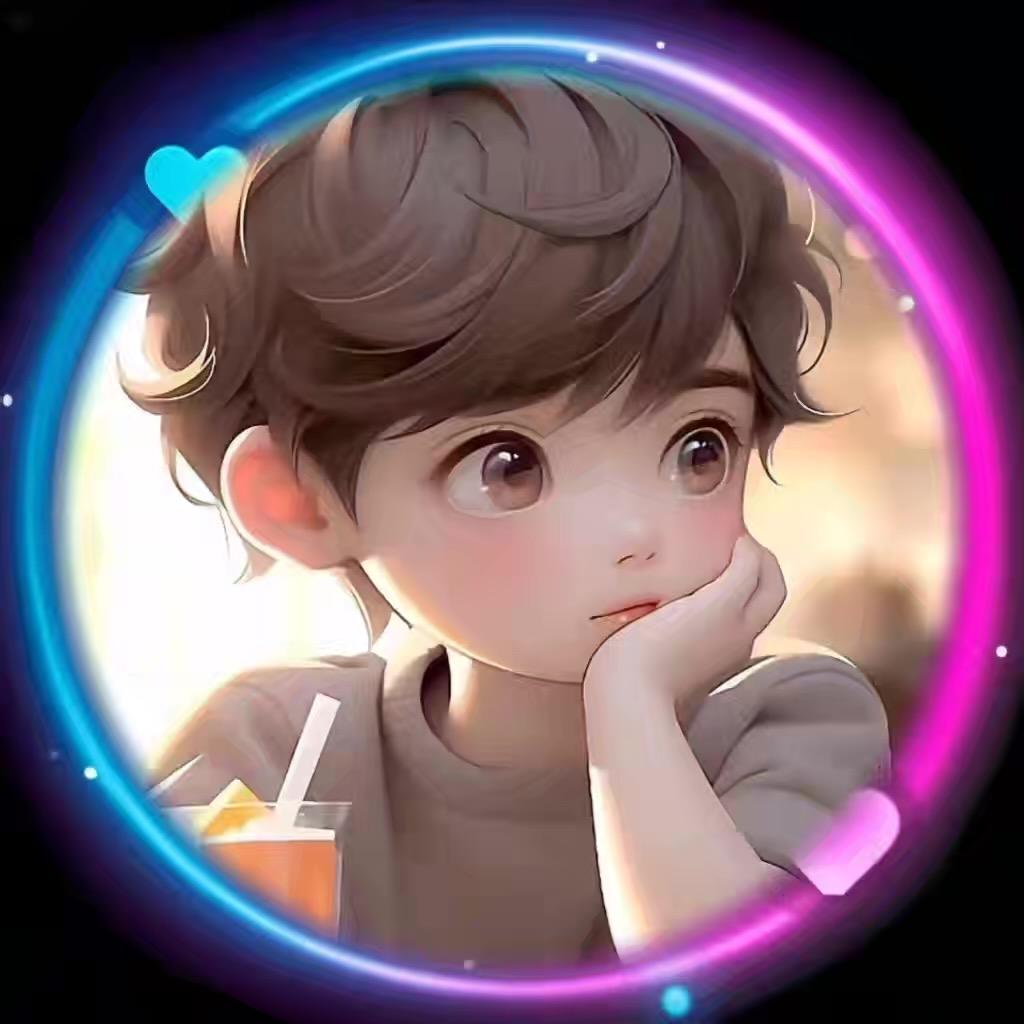 ℳঞᩚ八九ঞৣ（从此封心锁爱）