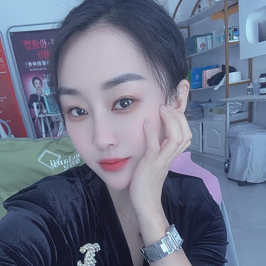 小雨姐，