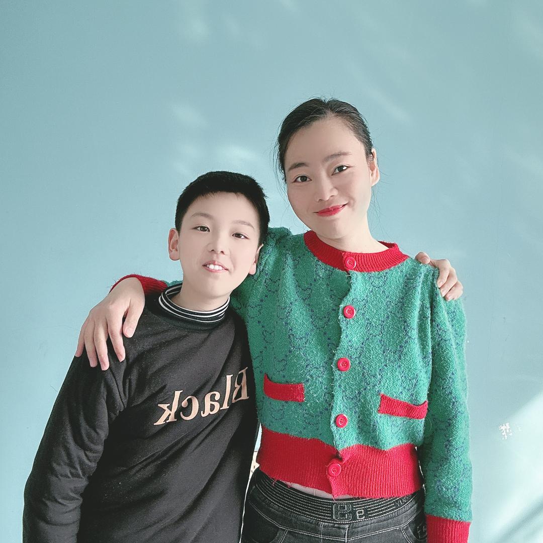 濮阳小芳