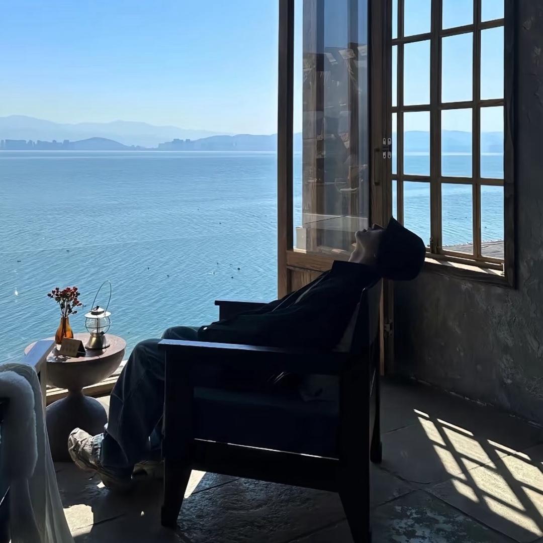 他们讲我是烂人