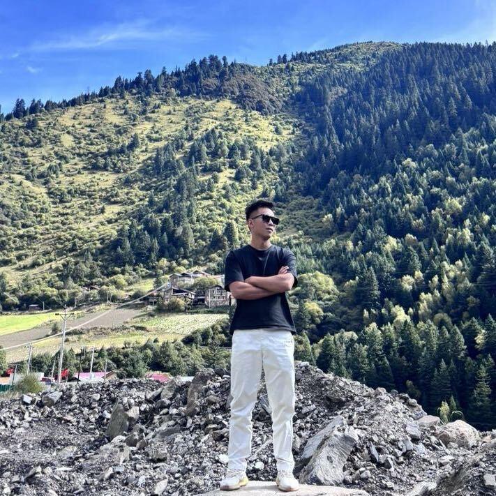 顶域驾校陈小帅！（见字如面）