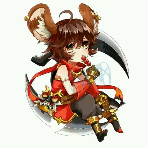 狄大人的小跟班