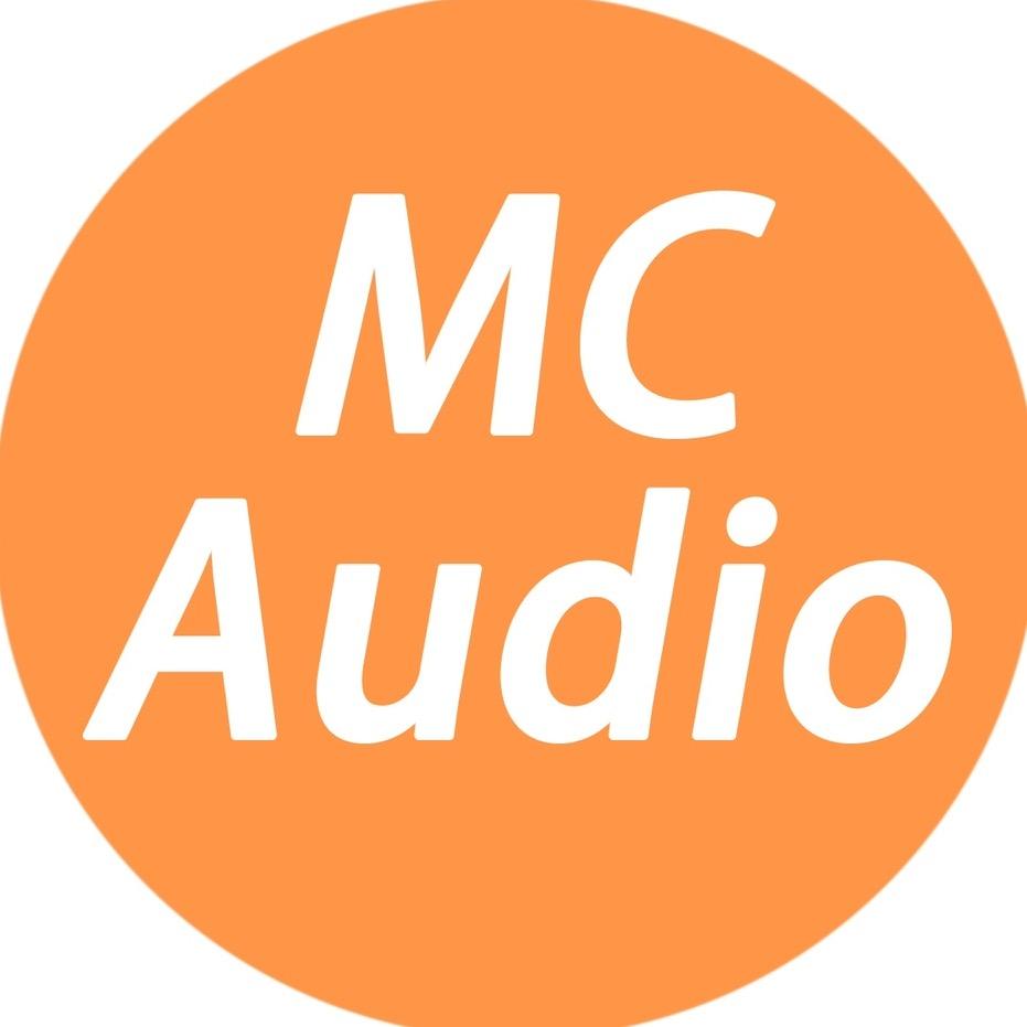 MCAudio蒙承音频