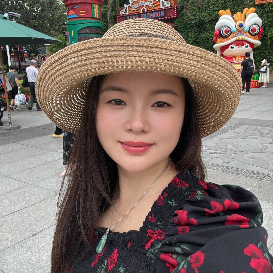 玲玲