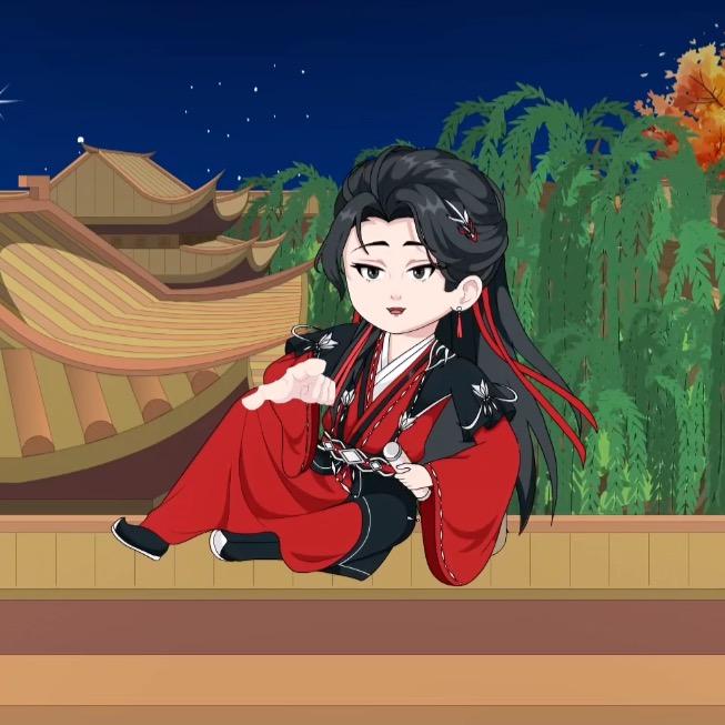 虾居士