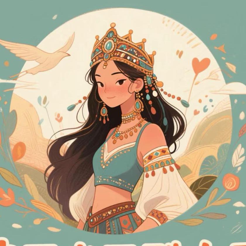 清姐创意手工坊