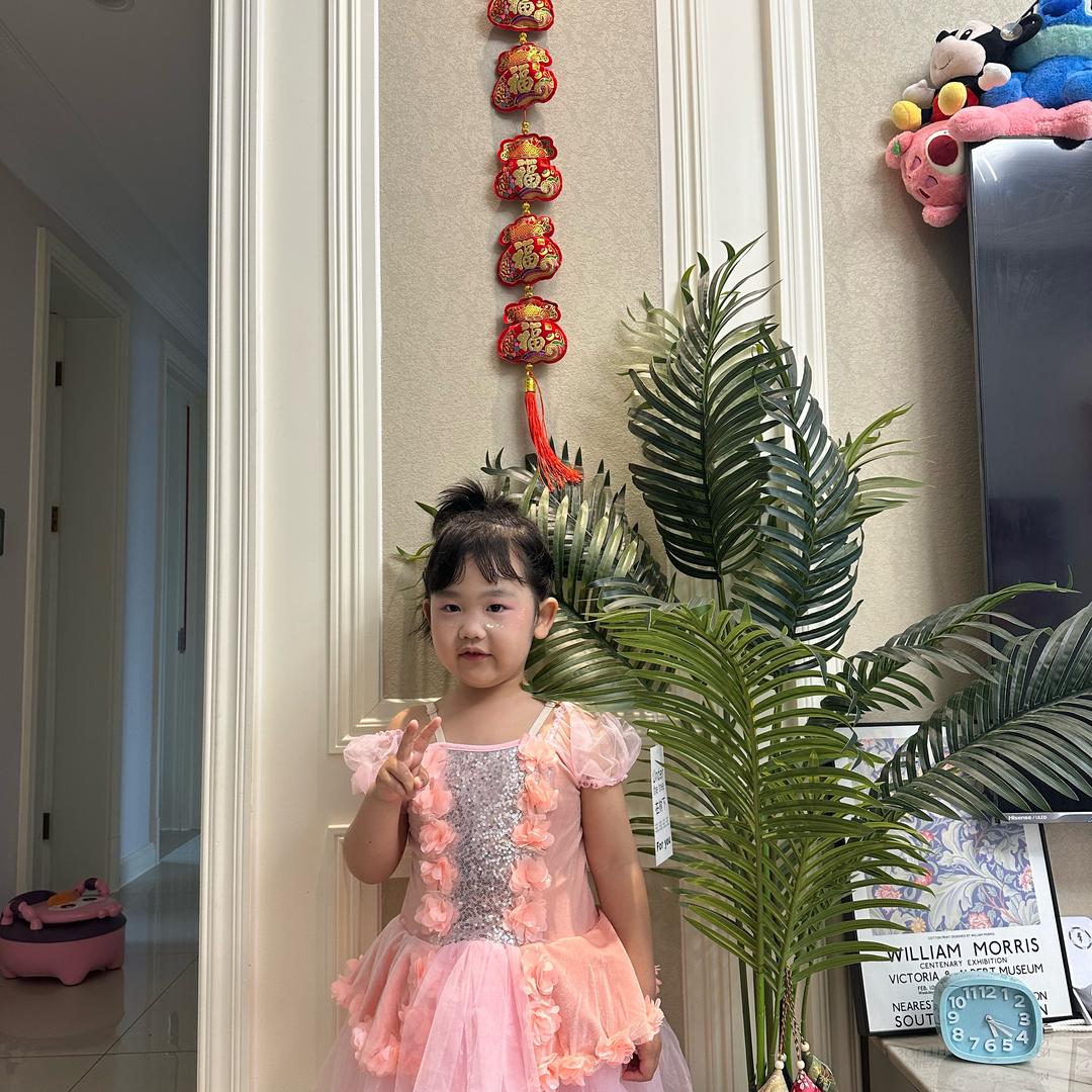 我是小宁