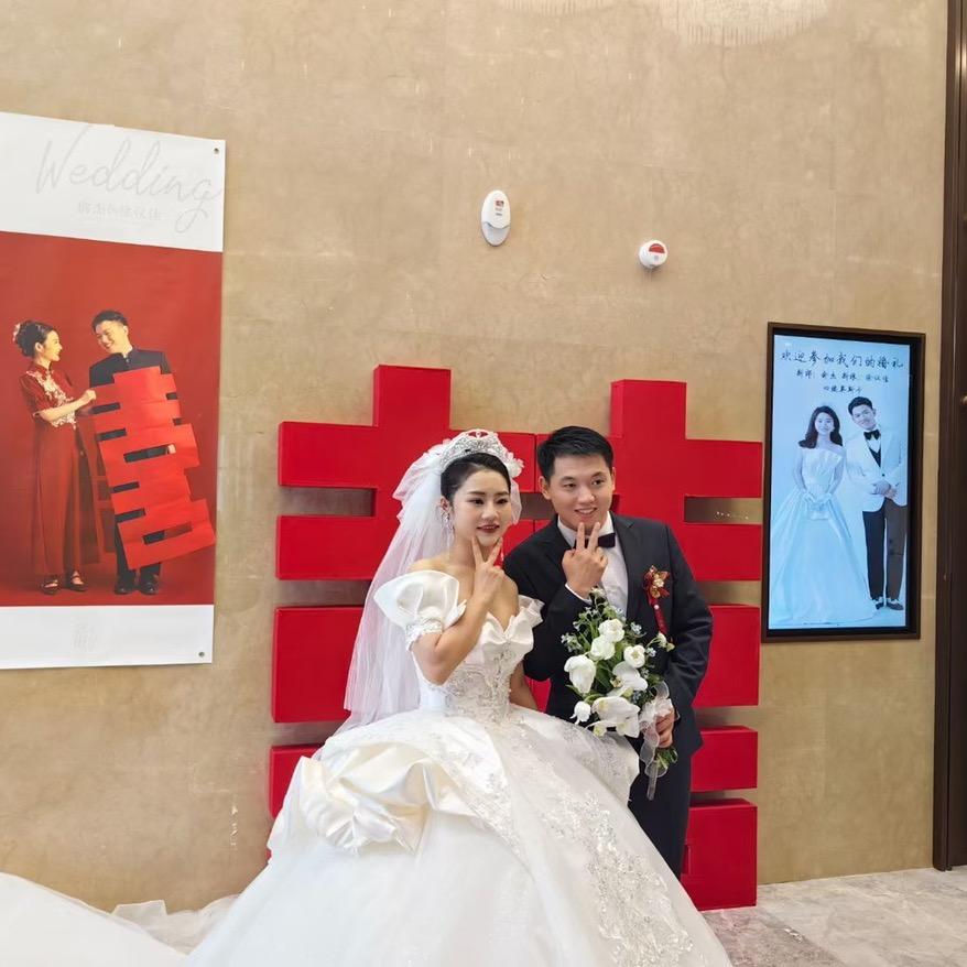 杰翔鹅绒被（现场充绒）