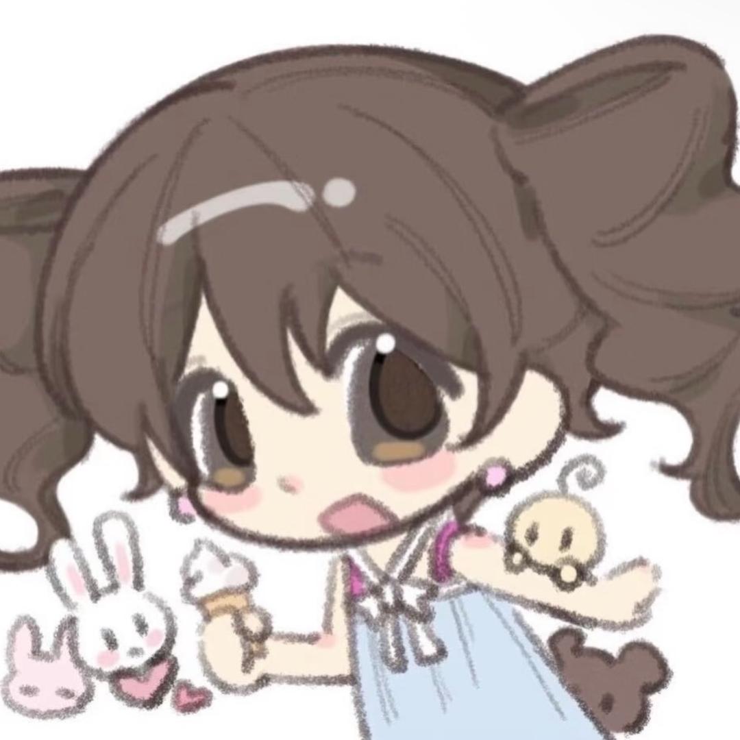 小琳宝≡ω≡