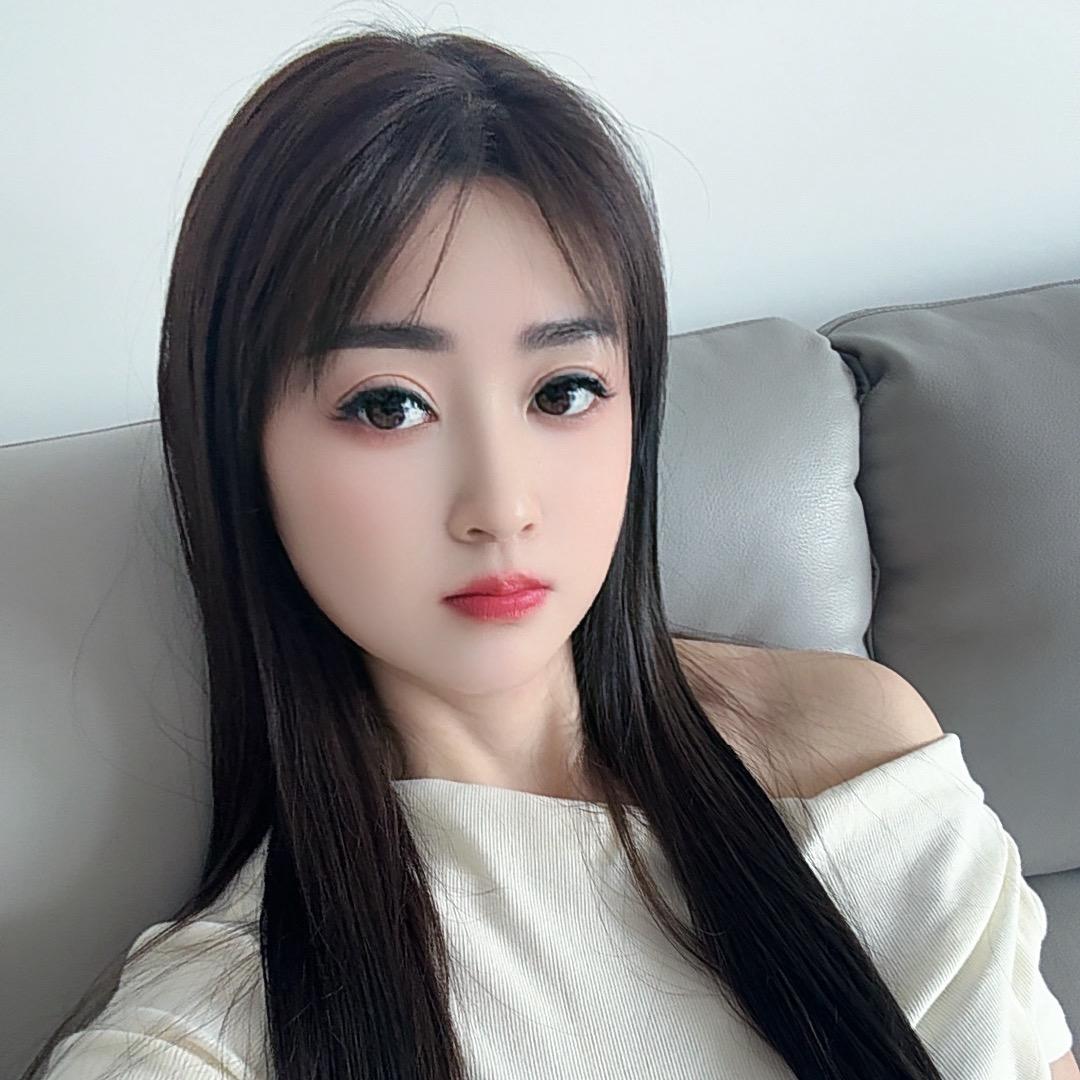 小静静❤