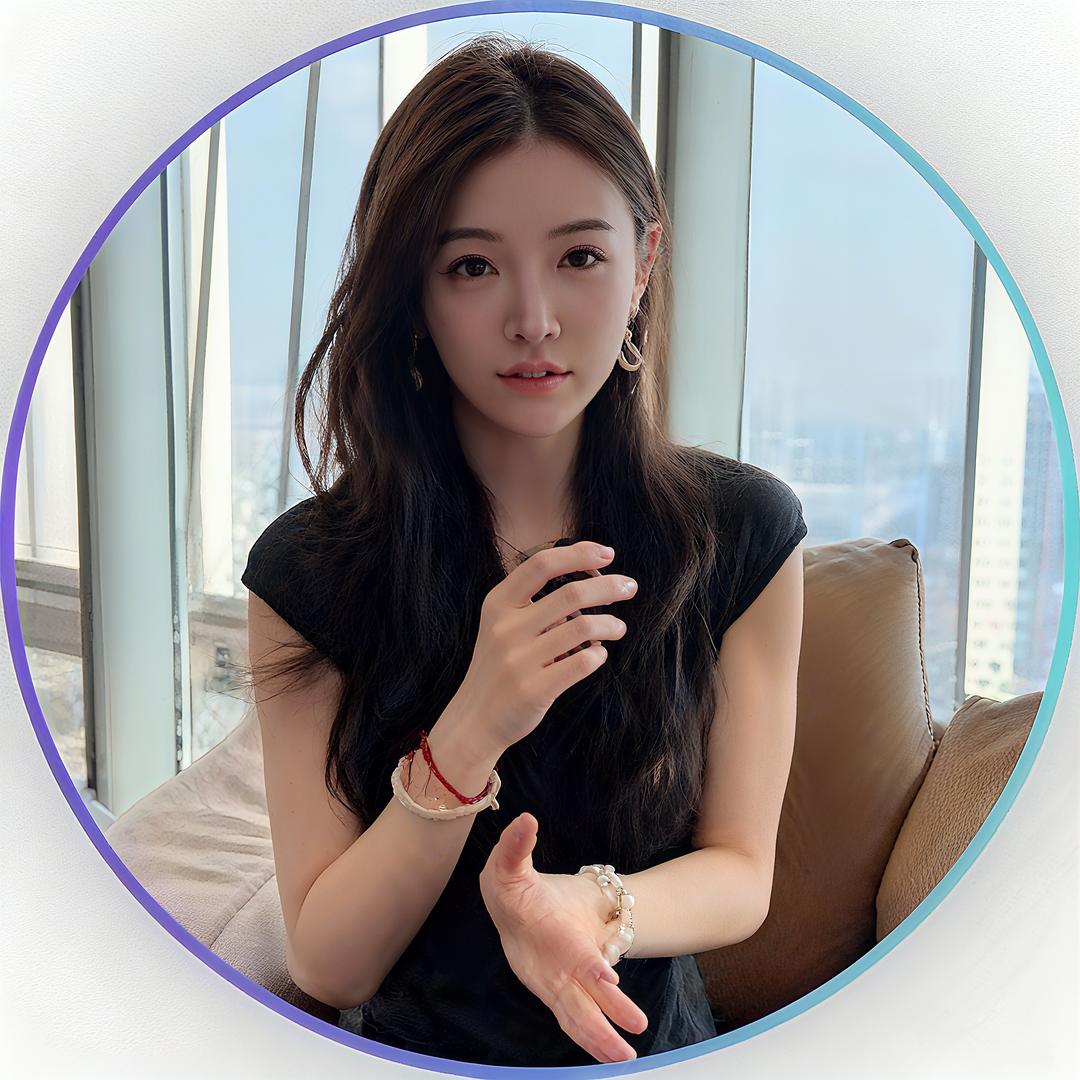 小姨说